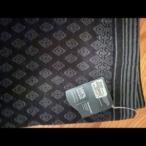 Smart wool. Size Large skirt. NEW